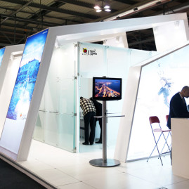 Réalisation des foires
